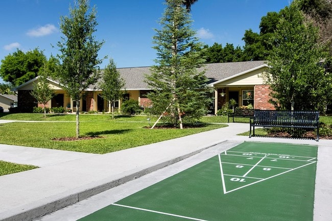 Photo - Richey Woods Senior Living