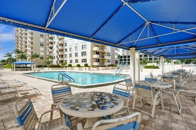 Photo - 2000 S Ocean Blvd Unit 8F