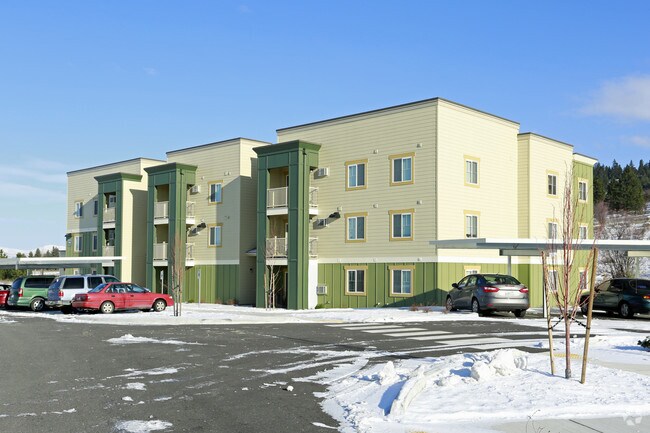 Photo - Broadwing Apartments