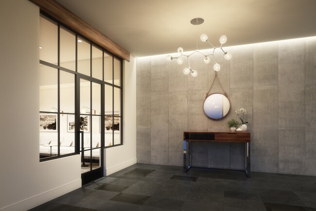 Photo - Solaris Lofts