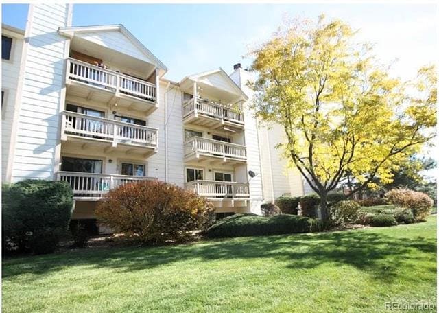 Photo - 491 S Kalispell Way Unit 101