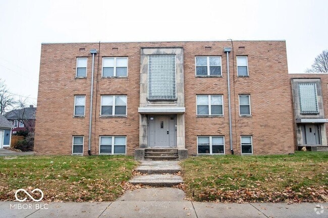 Building Photo - 140 E 19th St Unit 5 Rental