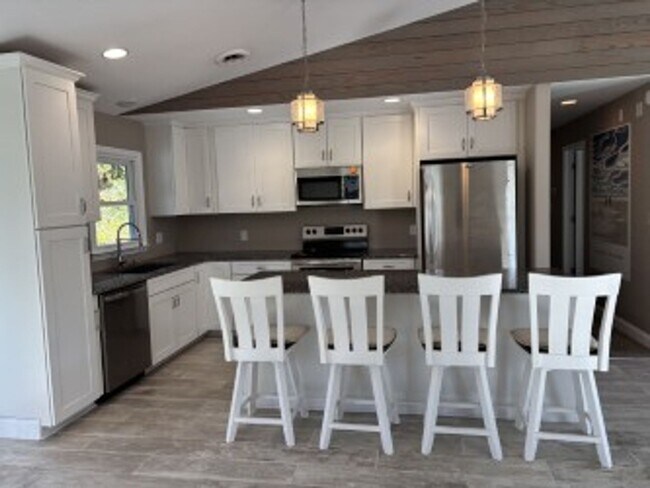 Photo - Beautiful home in Emerald Isle.