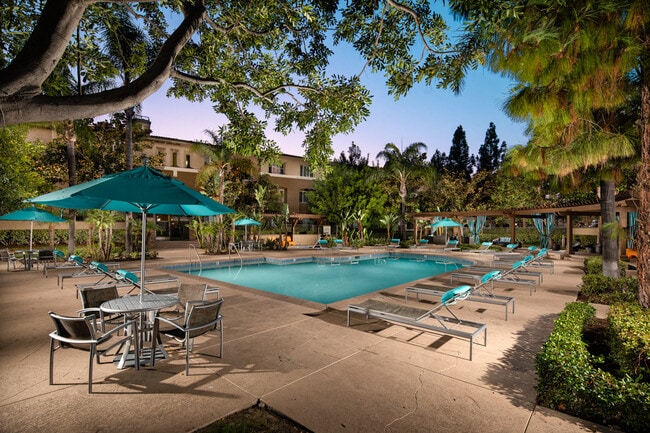 Photo - Avila at Rancho Santa Margarita