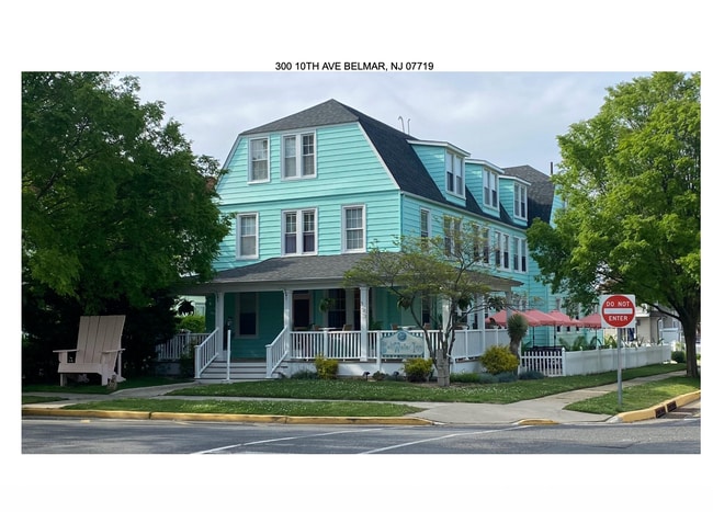 300 10th Ave Unit SWI