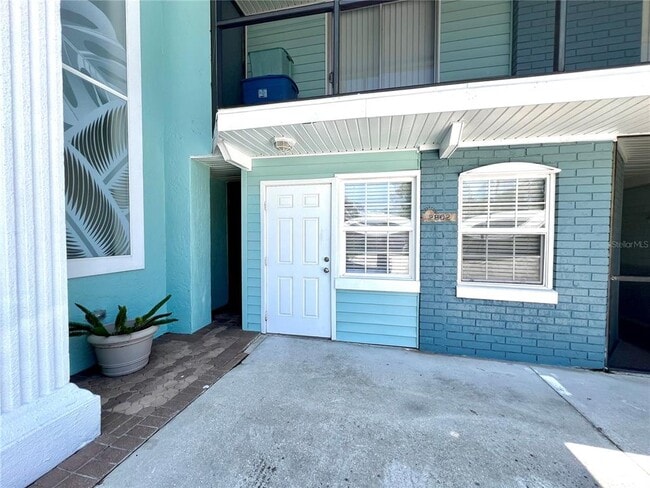 Photo - 2802 W Lake Eloise Dr