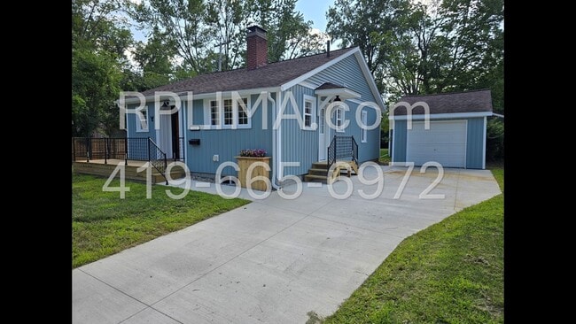 Building Photo - 123 N Nixon Ave Rental