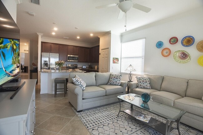 Photo - 17108 Vardon Ter Unit #301 - Sweet tea time