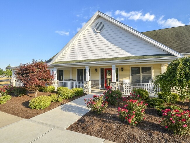 Photo - The Waterford Apartments