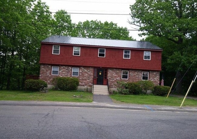 Photo - 122 Pleasant St Unidad 3