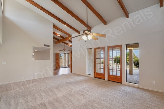 Photo - VIEWS ON THE GREEN WITH LARGE LOFT
