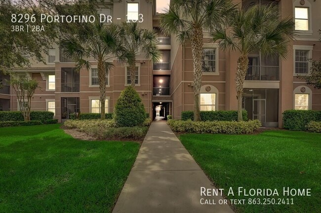 Photo - 8296 Portofino Dr House