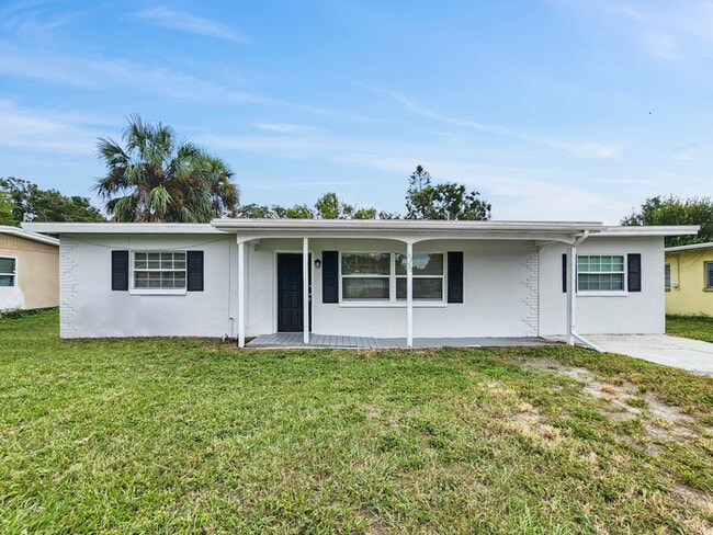Building Photo - Adorable 3-Bedroom, 2-Bath Home in Largo, FL