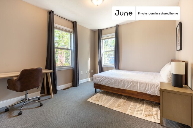Building Photo - Room in Shared 4 bed/2 bath home Unit A