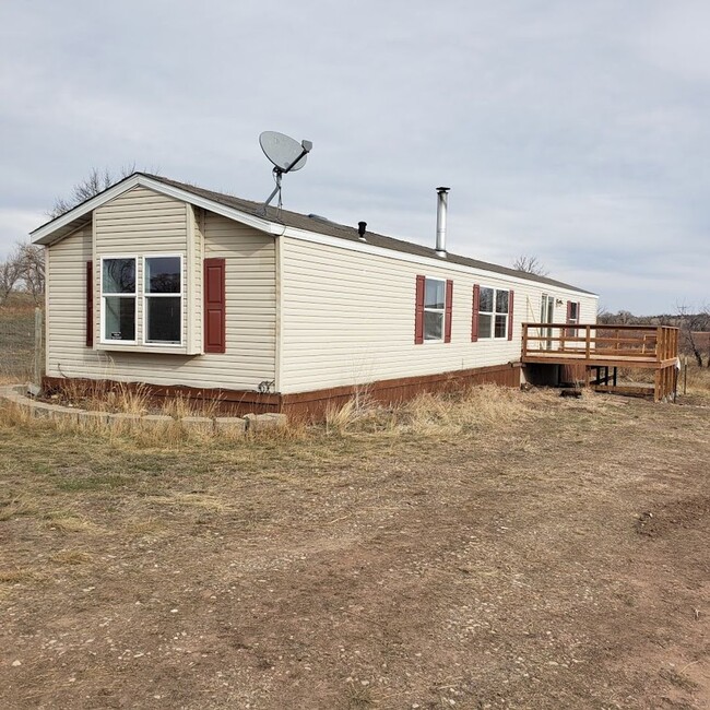 3 bed / 2 bath Mobile home on Tongue River - 3 bed / 2 bath Mobile home on Tongue River