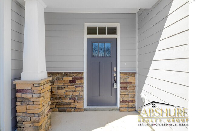Photo - 507 Flat Ford Rd