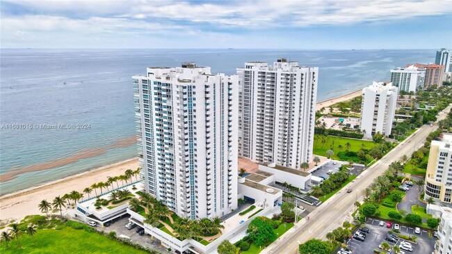 Photo - 1370 S Ocean Blvd Condo Unit 2607