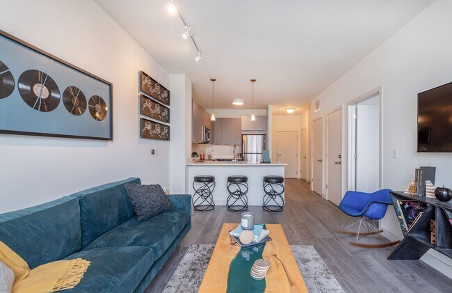 West of Chestnut apartments — community photo