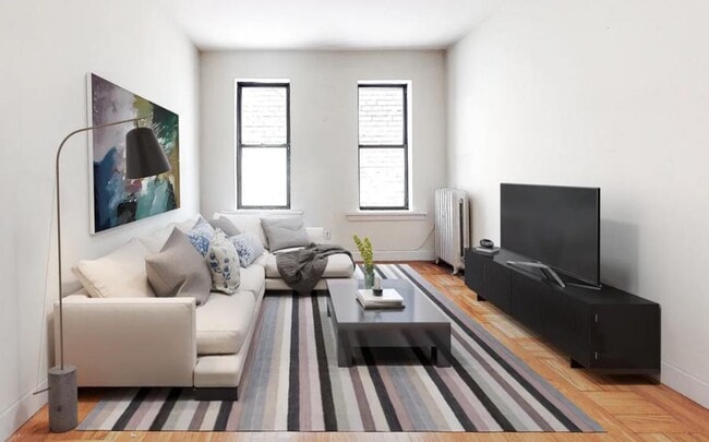 Building Photo - 1 bedroom in NEW YORK NY 10034 Unit 2F