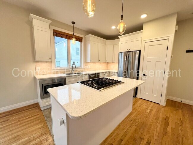 Photo - 1615 Porter Ave