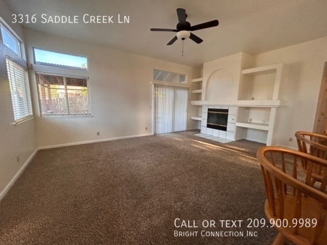 Photo - 3316 Saddle Creek Ln