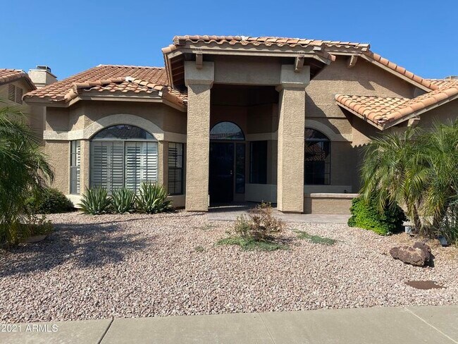 Photo - 1526 W Wagner Dr