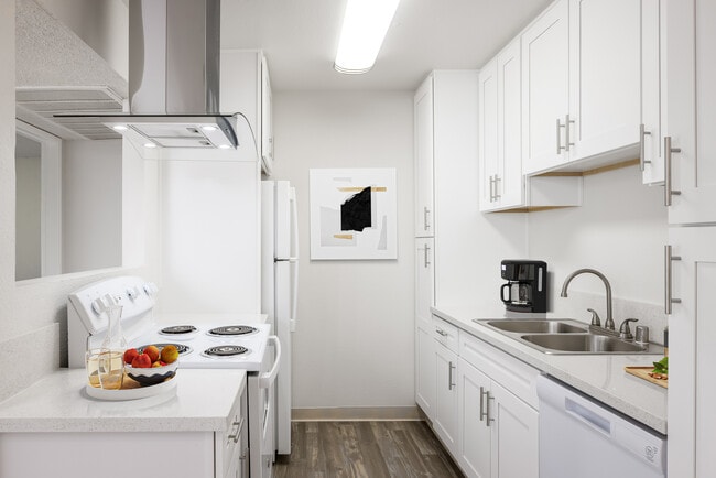 Remodel Kitchen