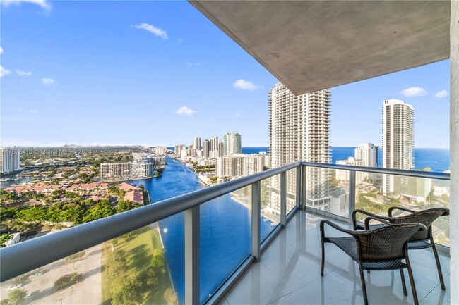 Photo - 2600 E Hallandale Beach Blvd Condo Unit 2802