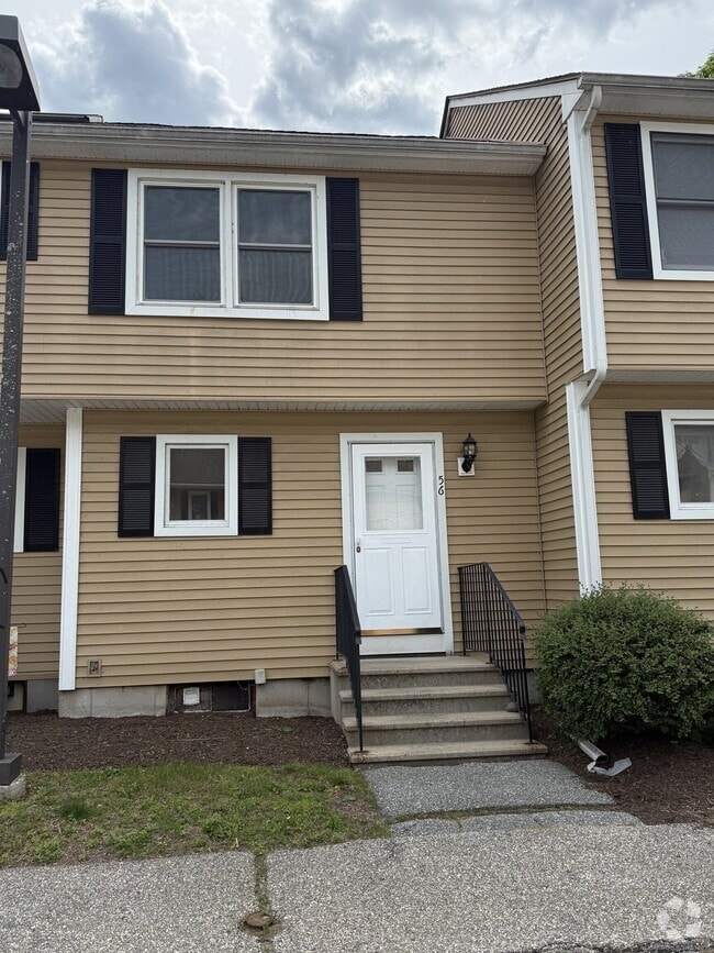Building Photo - 41 S Main St Unit APT 56