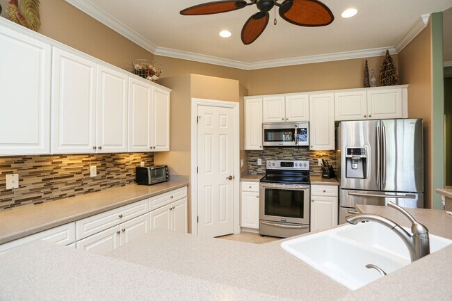 Photo - Seasonal Property Available