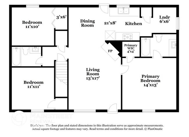Photo - 181 Hale Haven Dr