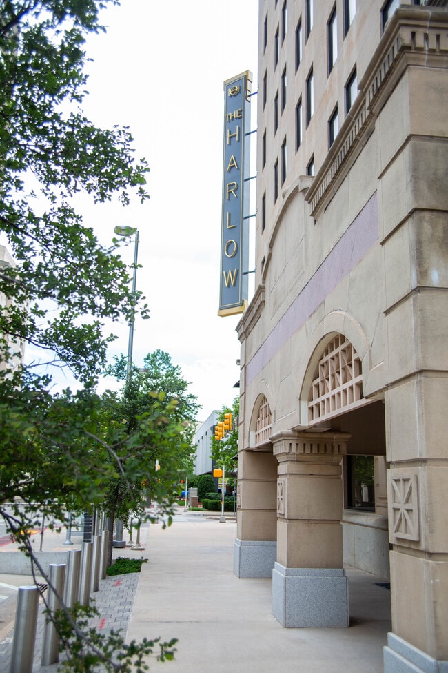 The Harlow