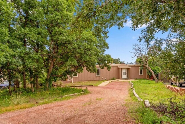 Photo - 703 Orion Dr