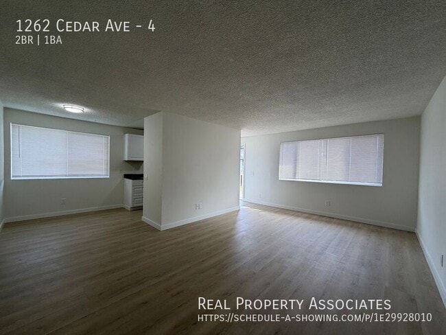 Photo - 1262 Cedar Ave Unidad 4