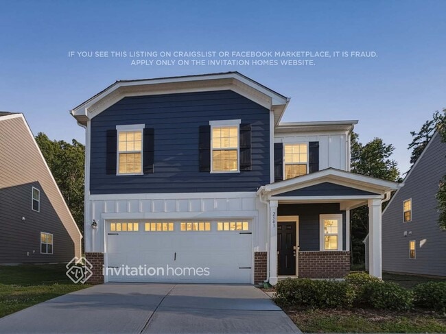 Building Photo - 2343 Pebble Close Ct