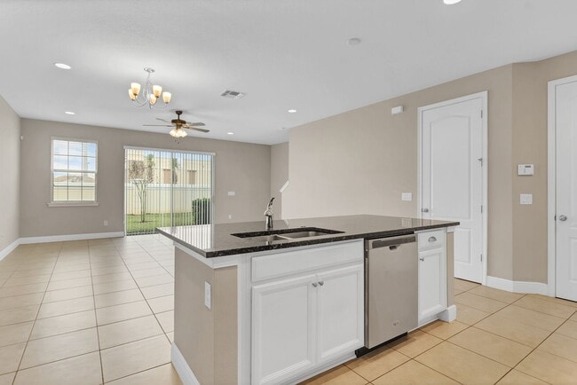 Photo - Beautiful 3-Bedroom Townhome in Gated Eagle Creek Golf Community – Lake Nona