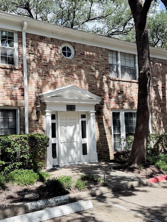 Photo - 4040 San Felipe St Condo Unit 227