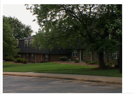 Photo - Gorman Crossings