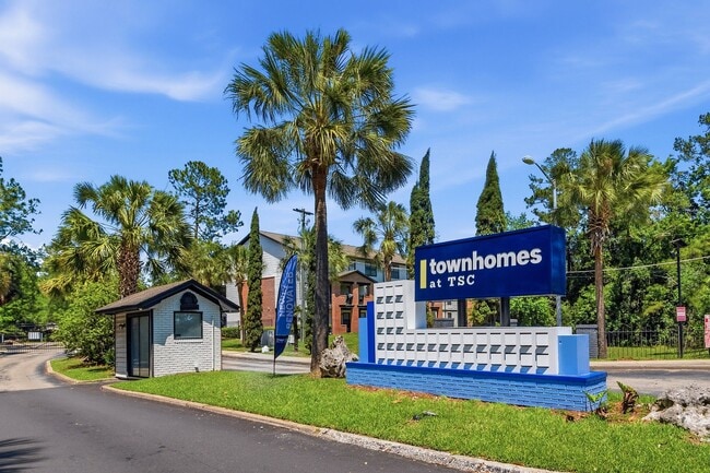Townhomes at TSC