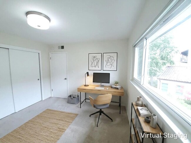 Photo - Lovely top floor condo unit; 2 bed/ 2 bath Unit 3