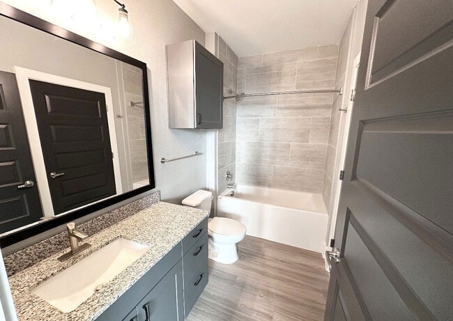 Photo - 5005 E Parmer Ln Unit 3119