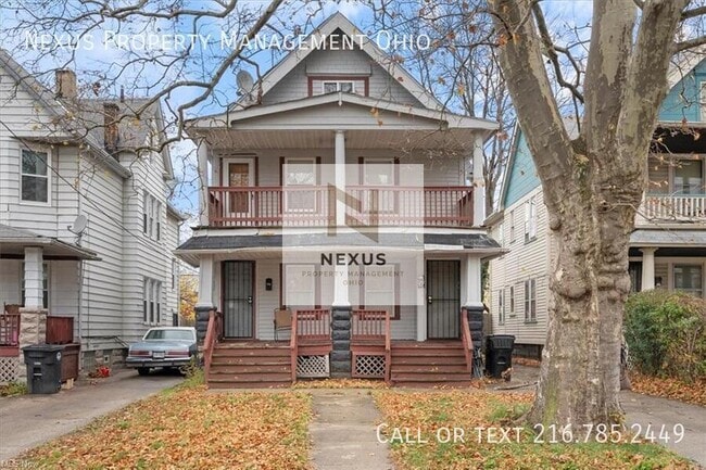 Building Photo - 9609 Pierpont Ave Unit #UP