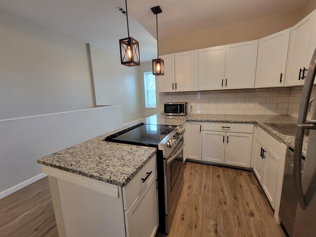 Photo - 2910 Pennsylvania Ave Unidad 2910-2F