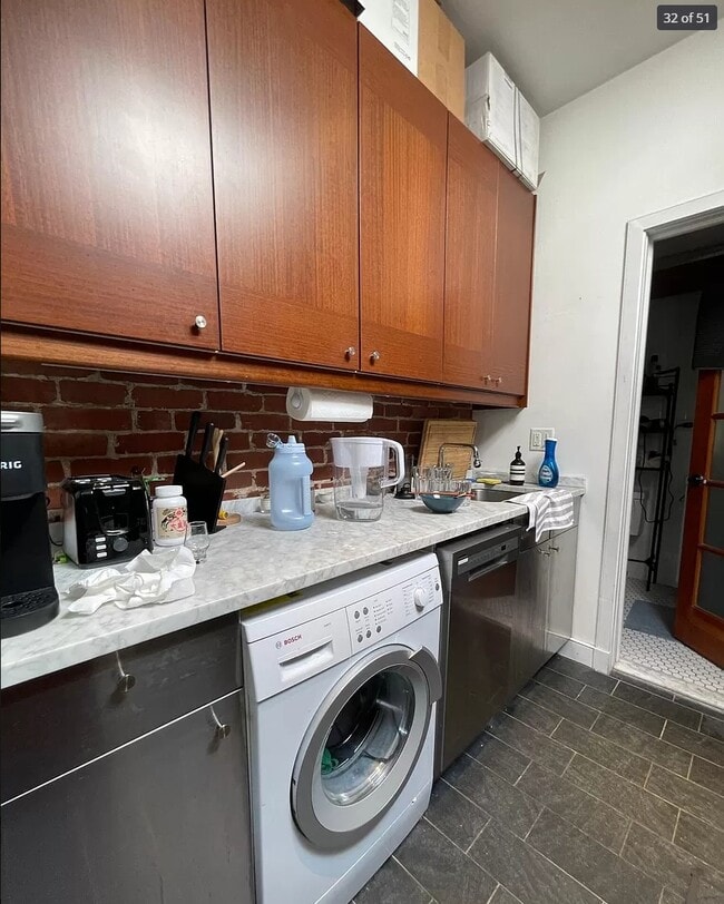 Photo - 849 Beacon St Unit 6