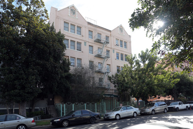 Building Photo - ASH - Ashmont Apartments