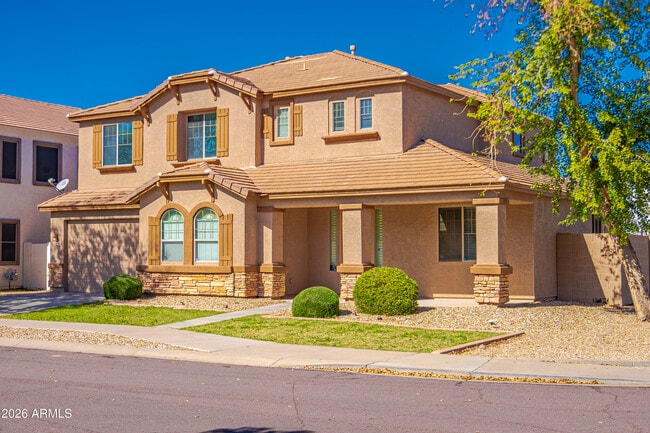 13580 W Gelding Dr