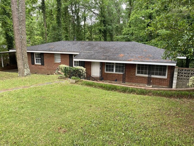 Photo - 3329 Oakridge Dr