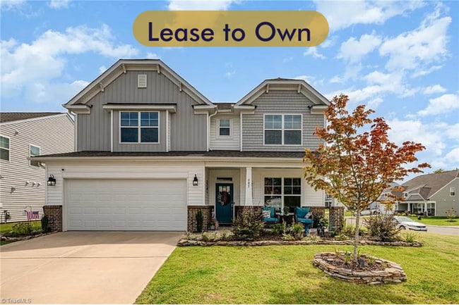 Building Photo - Earn Wealth While Leasing - Like a Homeown...