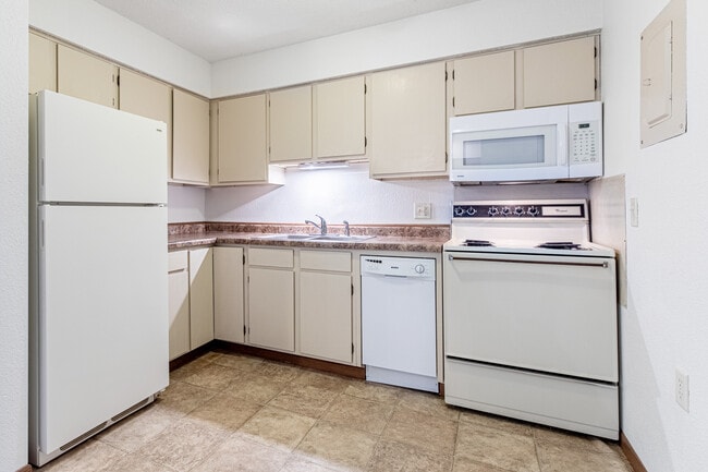 Photo - Clearwater River Apartments
