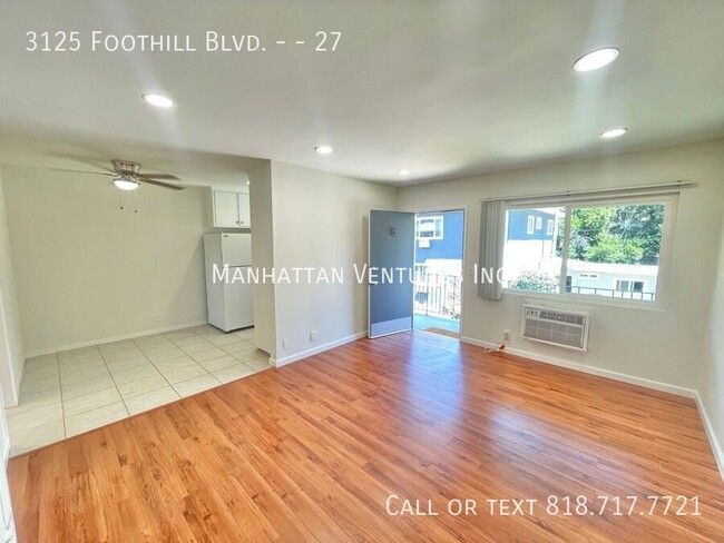 Photo - 3125 Foothill Blvd Unit 27